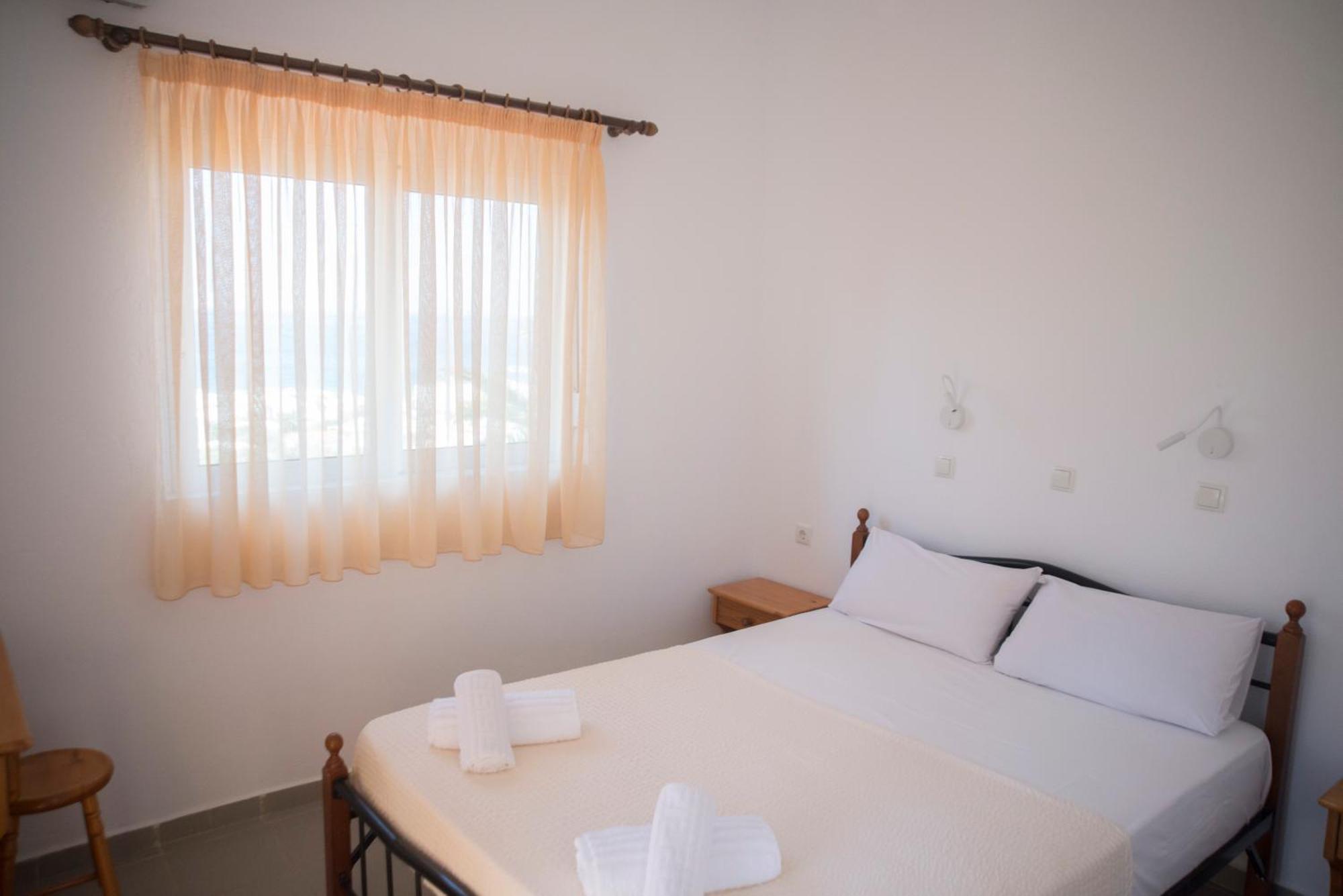Manolia Apartments & Studios Plakiás Exterior foto
