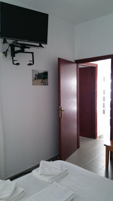 Manolia Apartments & Studios Plakiás Exterior foto